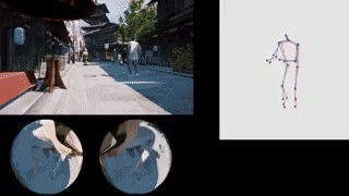 UnrealEgo: A New Dataset for Robust Egocentric 3D Human Motion Capture