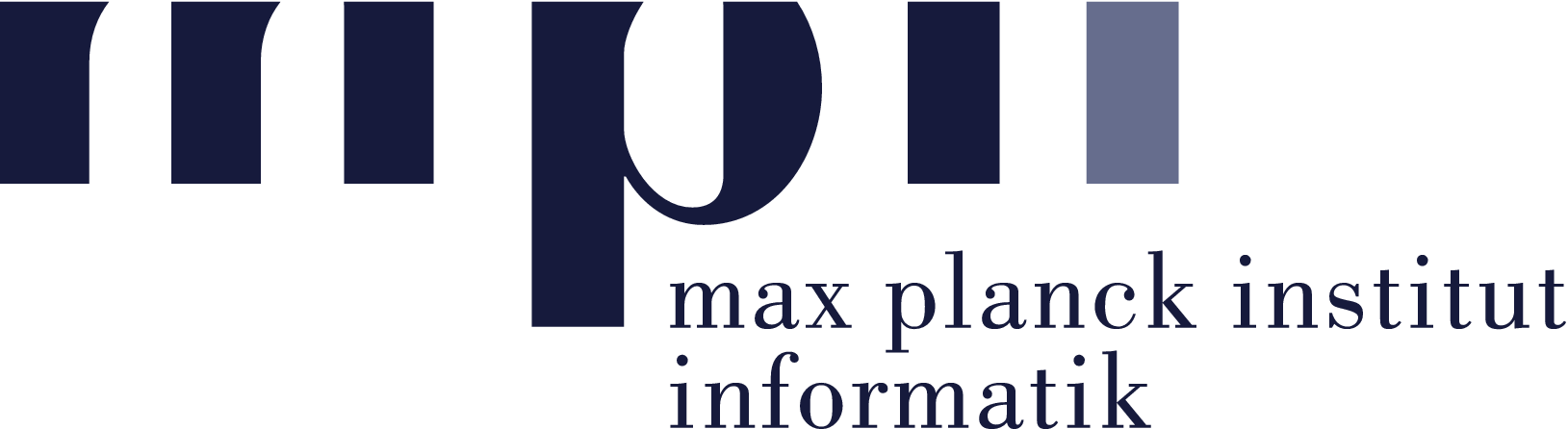Max Planck Institute for Informatics